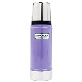 Purple Stanley Thermos, 1/2 Qt
