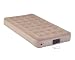 Coleman Quickbed Airbed with 4D Pump and MP3 Plug-In, Full Size