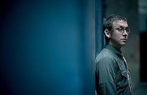 Image of Micah P. Hinson