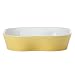 All Products : Dansk Topos Sun Medium Square Server 8.75-in.
