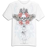 Avirex The Fury Tee - Men's