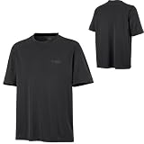 Columbia Titanium Short Sleeve Crew Mens