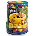 Ball Pool Set