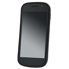 Samsung Google Nexus S Smartphone with US 3G, 5MP C