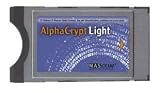 AlphaCrypt Light CI Modul zum Empfang von verschl�sselten Satelliten-Programmen - 