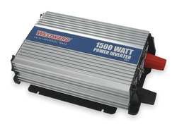 Westward 1YAY9 Power Inverter, 1500W