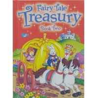Childrens Toyshop  Toys : Fairy Tale Treasury Book Two
