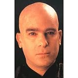 Woochie Bald Cap, Flesh