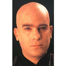 Woochie Bald Cap, Flesh