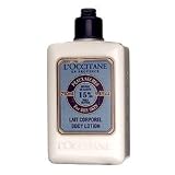 L'Occitane Shea Butter Body Lotion