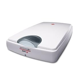 Agfa Snapscan e20 Flatbed Scanner
