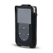 Belkin Classic Leather Case for iPod 5G, 5.5G (Black)
