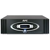 APC AV S Type Power Conditioner S15 - UPS ( external ) - AC 120 V - 1500 VA - 12 output connector(s) - 3U