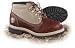 Men's Timberland® Campsite Chukkas Tan / Burgundy