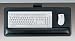 Articulating Keyboard/Mouse Platform, 27