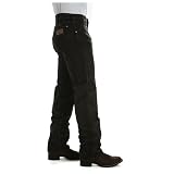Mens Wrangler® Shadow Canyon Original Fit Jeans 32 Inseam by Wrangler