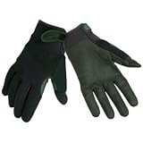Street Guard With Kevlar, XL