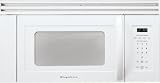 Frigidaire FMV156DS 1.5 Cu. Ft. Over-the-Range Microwave Oven w/ 950 Watts