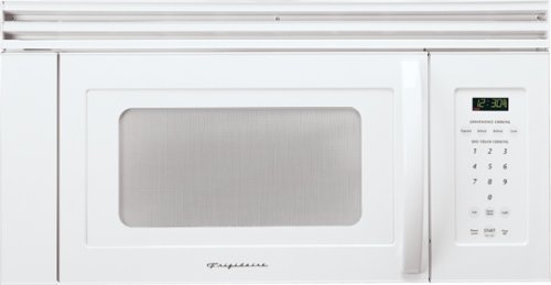 Frigidaire FMV156DS 1.5 Cu. Ft. Over-the-Range Microwave Oven w/ 950 Watts