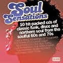 Soul Sensations [10 Disc Set]