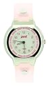 Pod Ladies 100M Water Resistant White Dial Watch