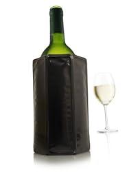 Rapid Ice Wine Cooler Black