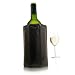 Rapid Ice Wine Cooler Black