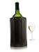 Rapid Ice Wine Cooler Black