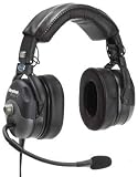 Telex Stratus 30XT ANR Headset