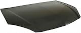 02-05 ACURA RSX HOOD (2002 02 2003 03 2004 04 2005 05) A130102 60100S6MA90ZZ