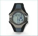 Sportline 955 Total Fitness Pedometer Watch