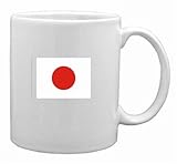 Flag asia Mug