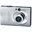 Canon PowerShot SD1100 IS 8 Megapixels, ISO 1600, 3x Optical Zoom Digital Camera - Swing Silver