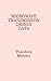 Book Microwave Transmission Design Data (Artech House Microwave Library)