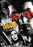 Johnny Gaddaar (2007) DVD