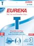 Eureka "T" Style Vacuum Cleaner Bags, 3-Pack