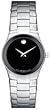 NEW MOVADO STRATO LADIES WATCH 0605609