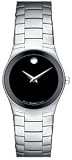 NEW MOVADO STRATO LADIES WATCH 0605609
