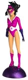 6 1 / 2 � GREEN LANTERN DC DIRECT STAR SAPPHIRE ACTION FIGURE - ...