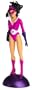 6 1/2" GREEN LANTERN DC DIRECT STAR SAPPHIRE ACTION FIGURE