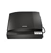 Epson Perfection V300 Photo Color Scanner (Black)