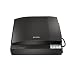 Epson Perfection V300 Photo Color Scanner (Black)