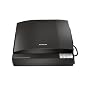 Epson Perfection V300 Photo Color Scanner (Black)