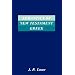 Semantics of New Testament Greek