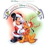 Another Disney Christmas