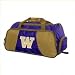 Washington Huskies Gym Bag