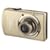 Canon Digital IXUS 870 IS Digitalkamera (10 Megapixel 4-fach optischer Zoom, 3" Display) gold