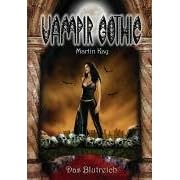 Vampir Gothic 4. Das Blutreich