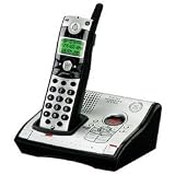 DigitalOe Cordless Telephone with Call Waiting Caller ID and Digital Answerer
