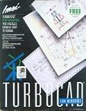 TurboCAD Version 2.0